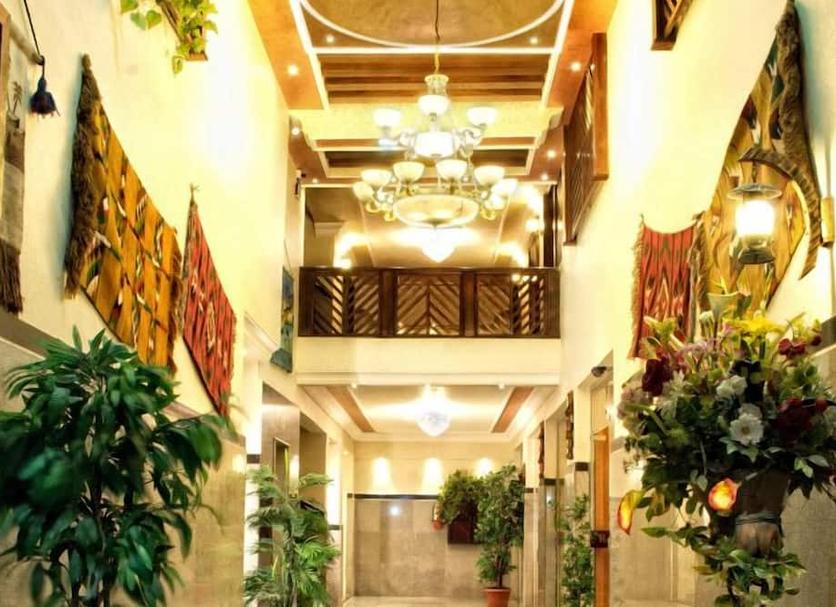 Lobby Zdjęcie