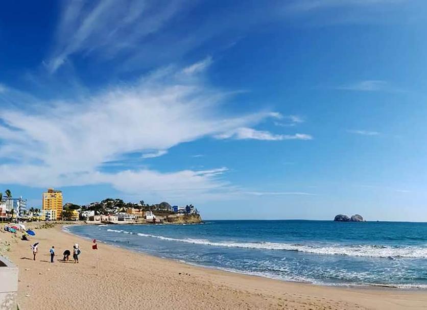 Plaża Zdjęcie