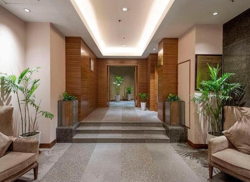 Lobby Zdjęcie