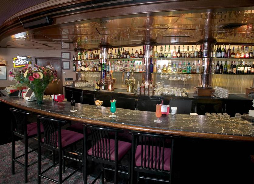 Bar Zdjęcie