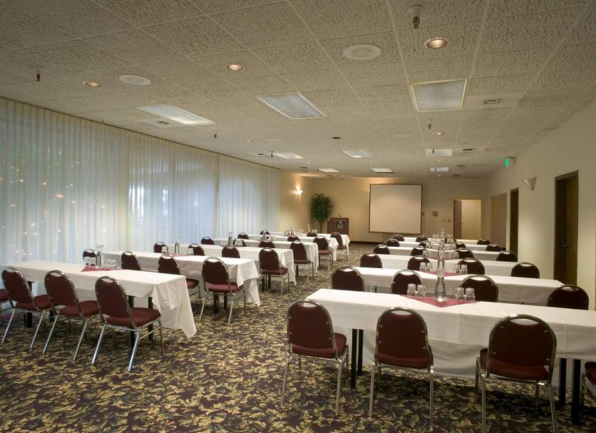 Sala konferencyjna Zdjęcie