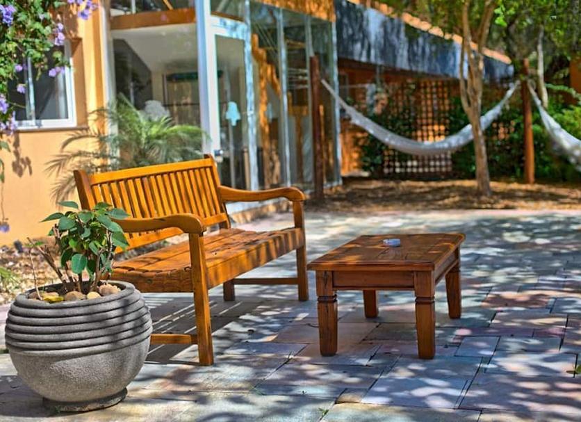 Patio Zdjęcie