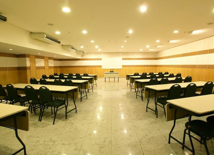 Sala konferencyjna Zdjęcie