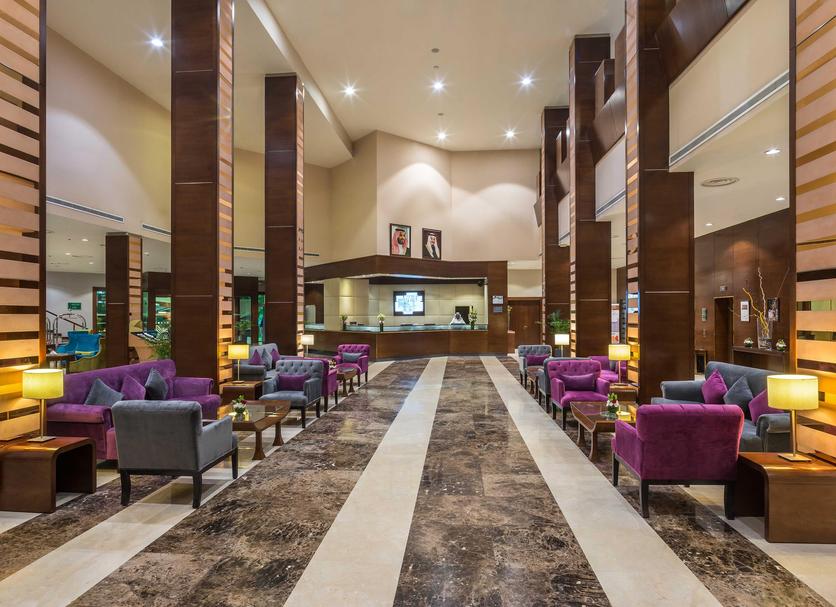 Lobby Zdjęcie