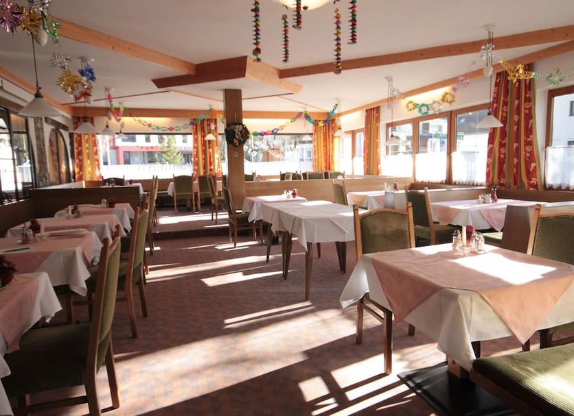 Restauracja Zdjęcie