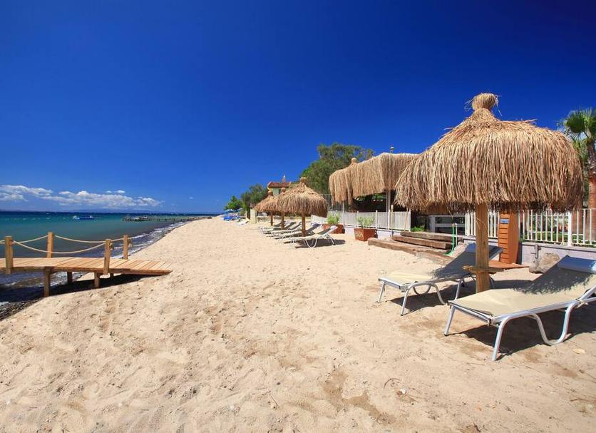 Plaża Zdjęcie