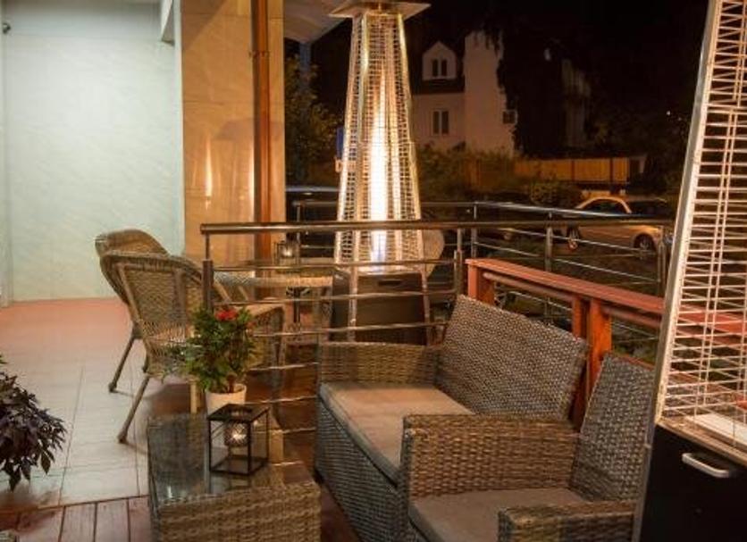 Balkon Zdjęcie