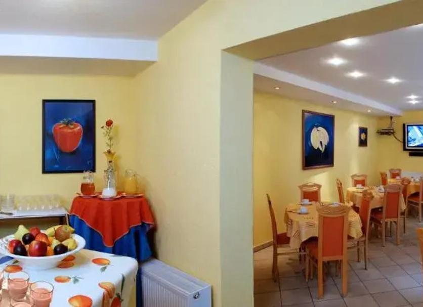 Restauracja Zdjęcie