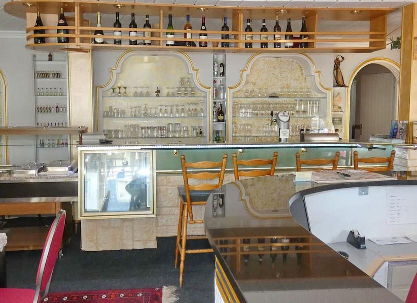 Restauracja Zdjęcie