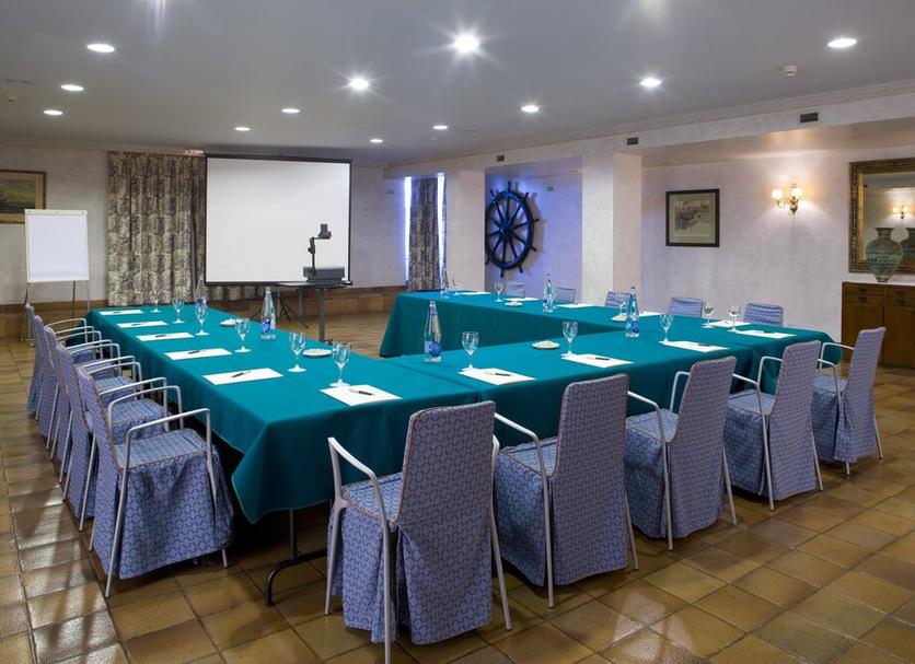 Sala konferencyjna Zdjęcie