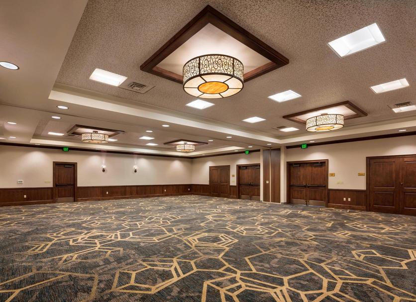 Sala konferencyjna Zdjęcie