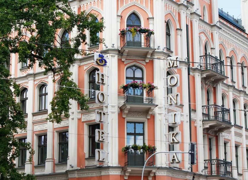 Budynek Zdjęcie
