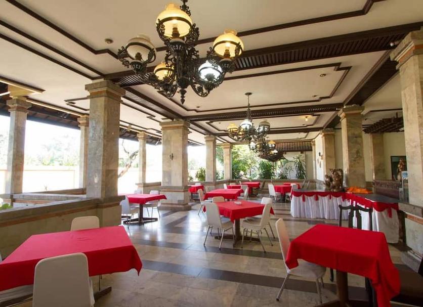 Restauracja Zdjęcie