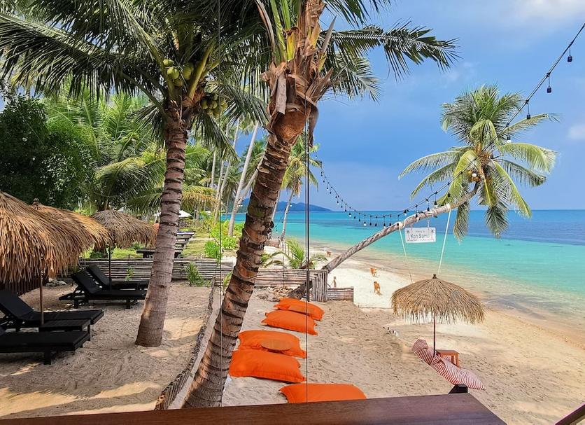 Plaża Zdjęcie