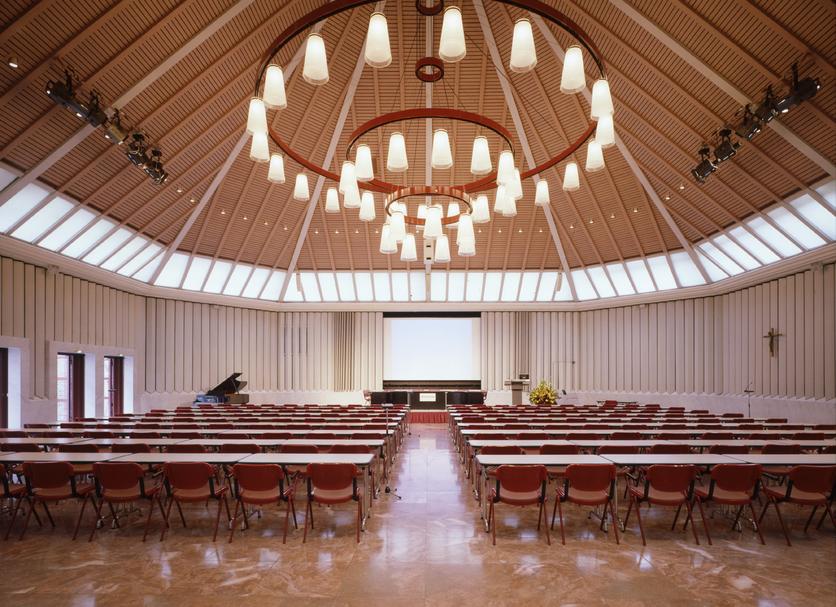 Sala konferencyjna Zdjęcie