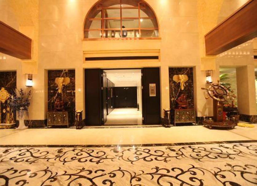 Lobby Zdjęcie