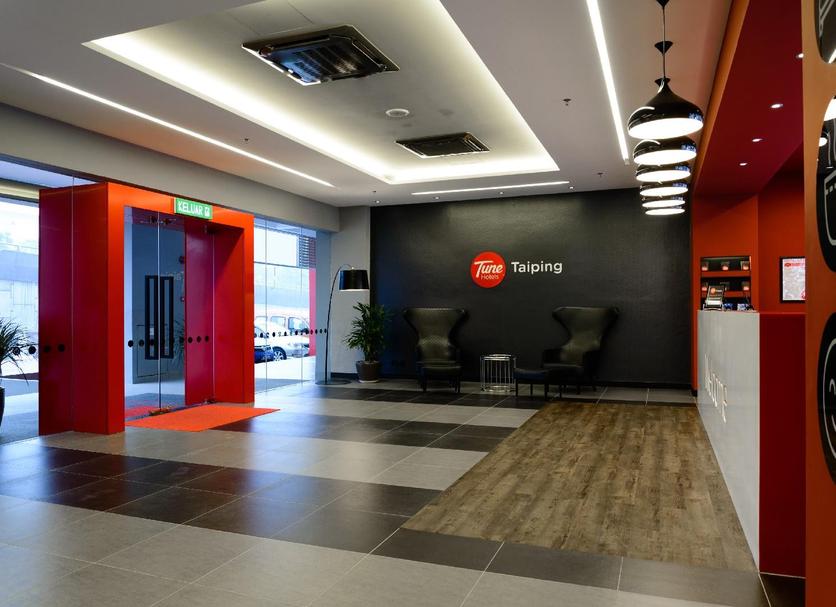 Lobby Zdjęcie