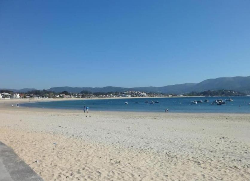 Plaża Zdjęcie
