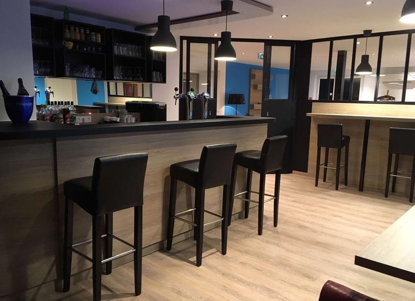 Bar Zdjęcie