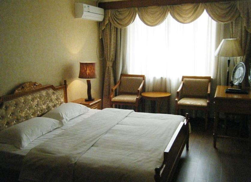 Sypialnia Zdjęcie