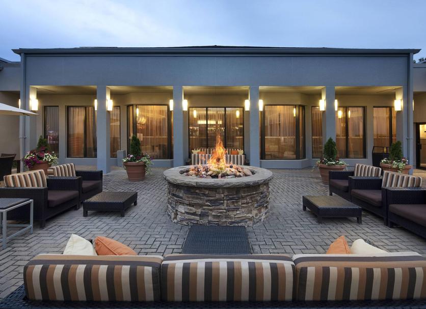 Patio Zdjęcie