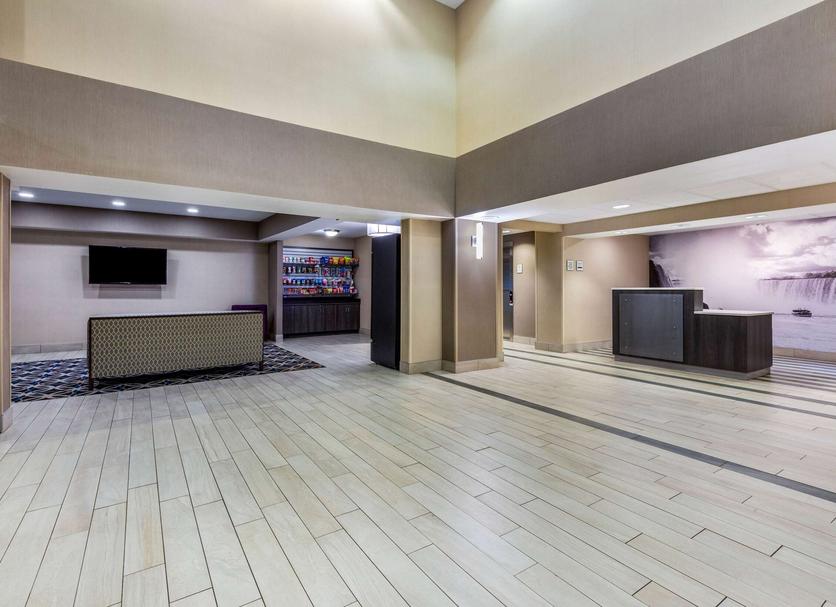 Lobby Zdjęcie