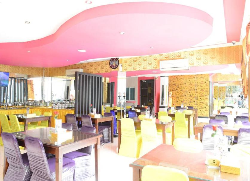 Restauracja Zdjęcie