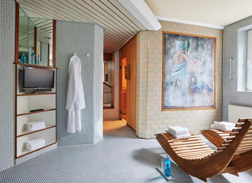 Spa Zdjęcie