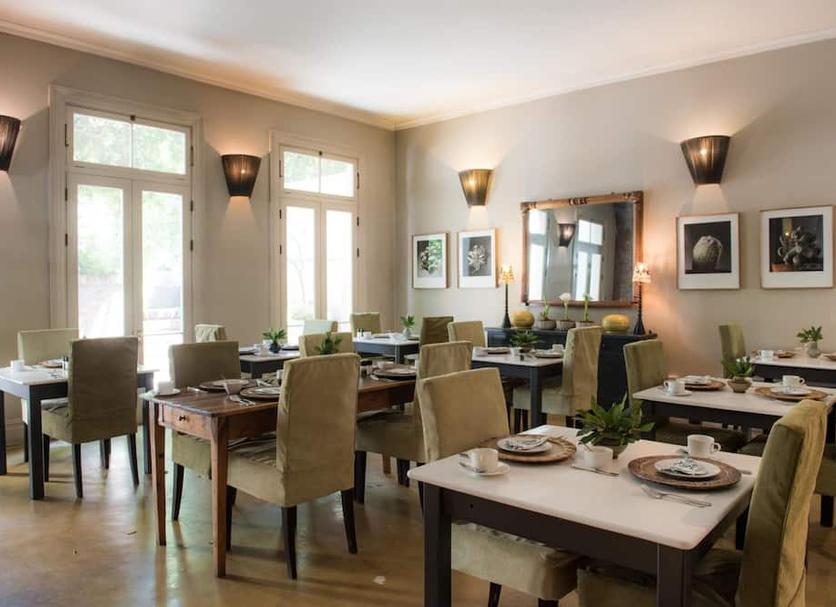 Restauracja Zdjęcie