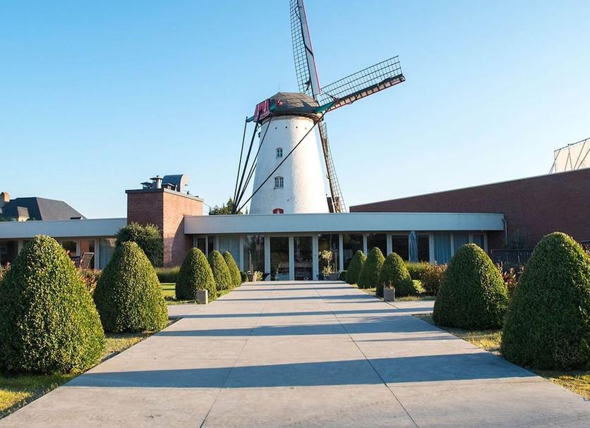 Widok na zewnątrz Zdjęcie