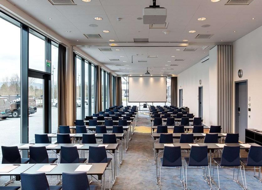 Sala konferencyjna Zdjęcie