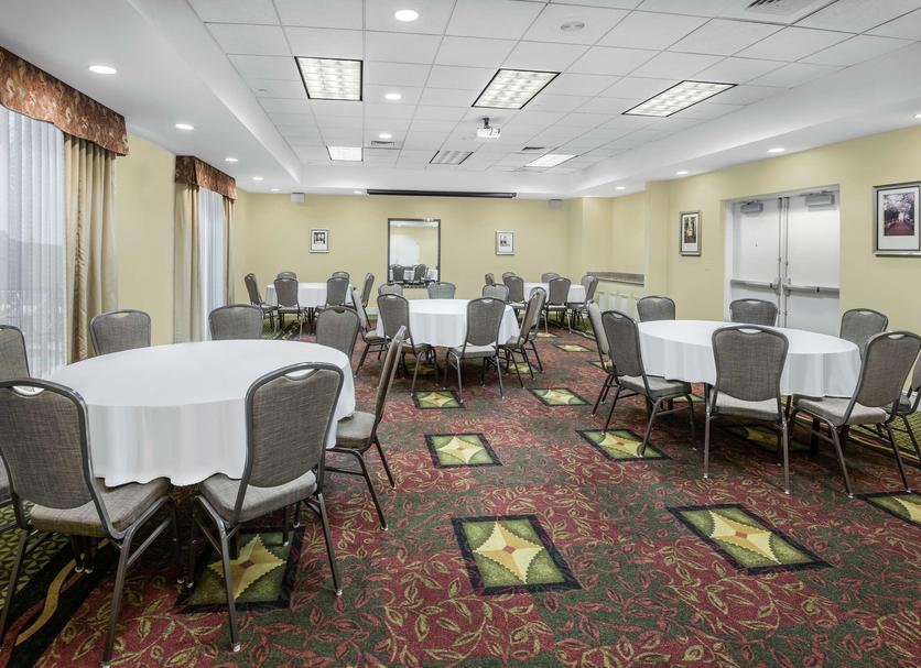 Sala konferencyjna Zdjęcie
