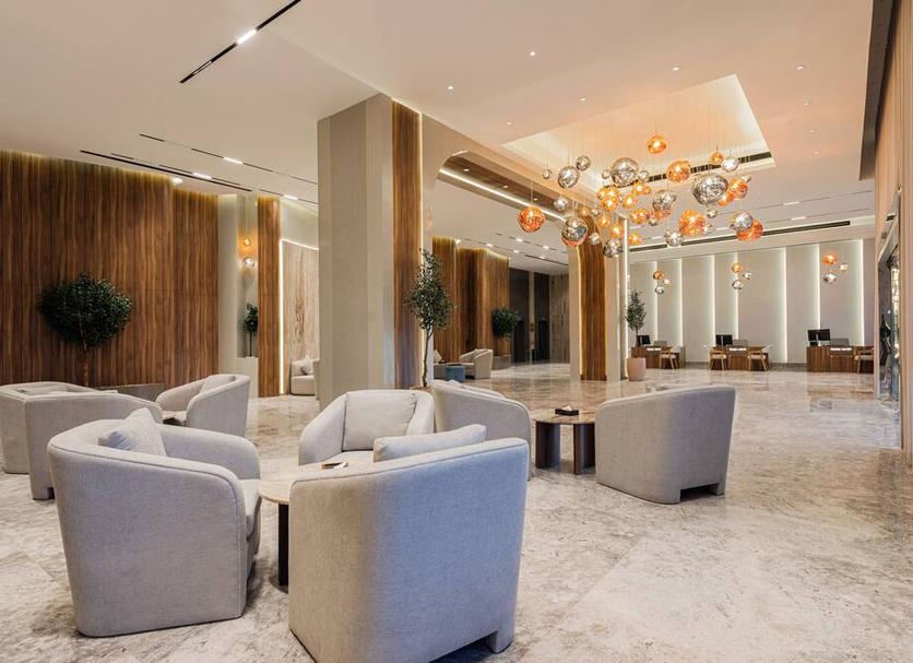 Lobby Zdjęcie