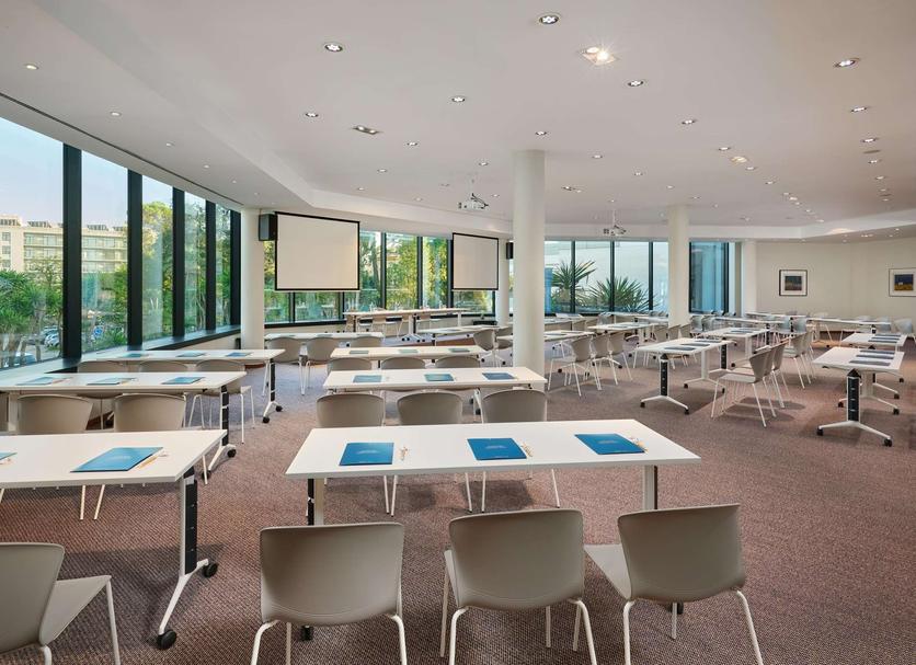 Sala konferencyjna Zdjęcie