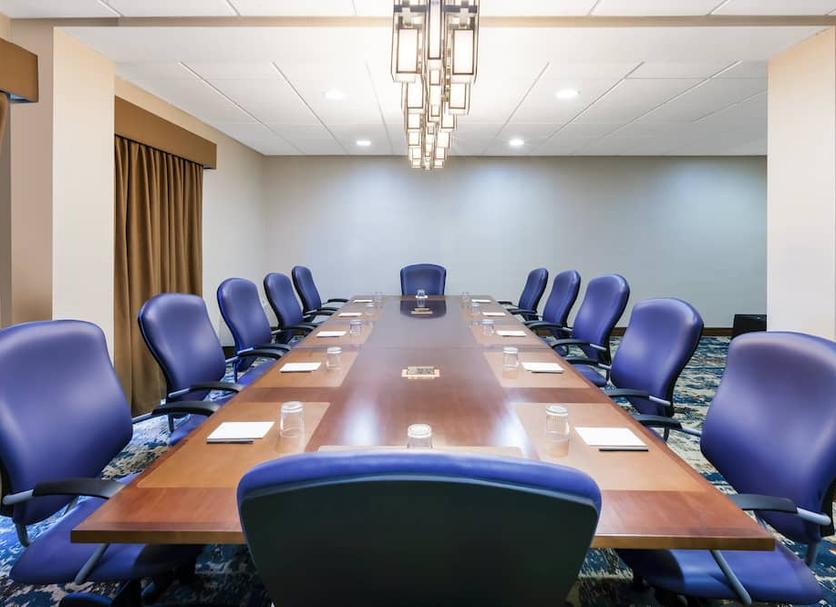 Sala konferencyjna Zdjęcie