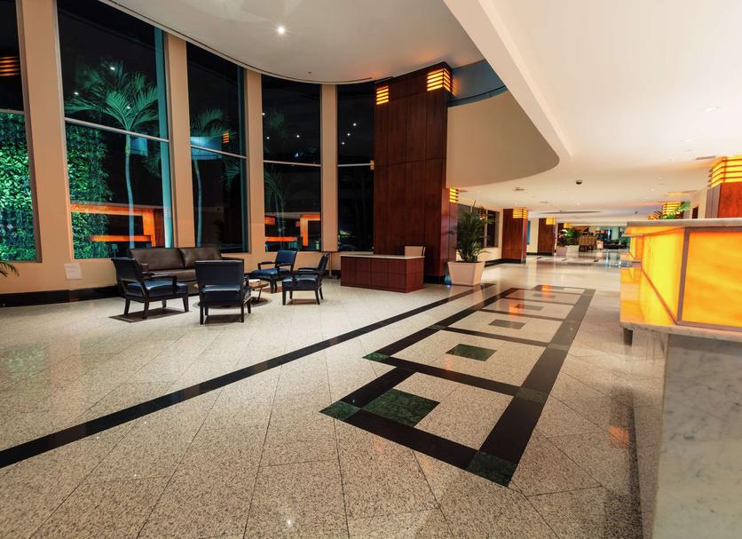 Lobby Zdjęcie