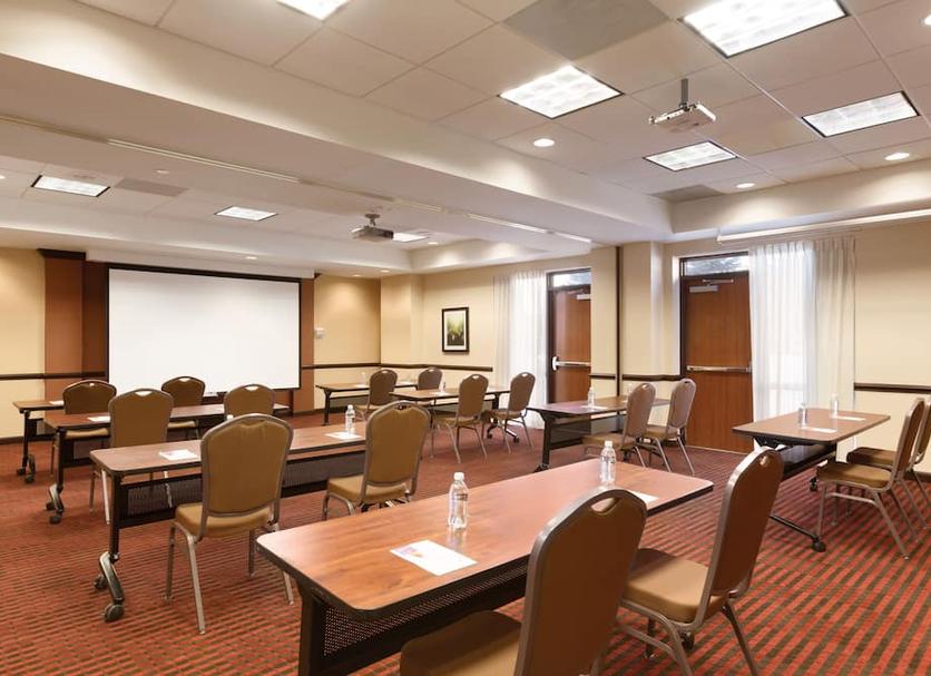 Sala konferencyjna Zdjęcie