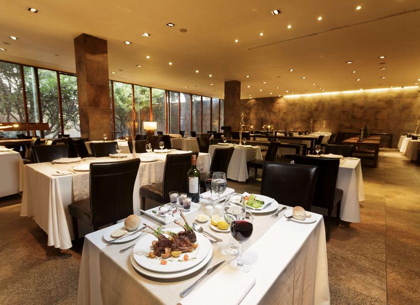 Restauracja Zdjęcie