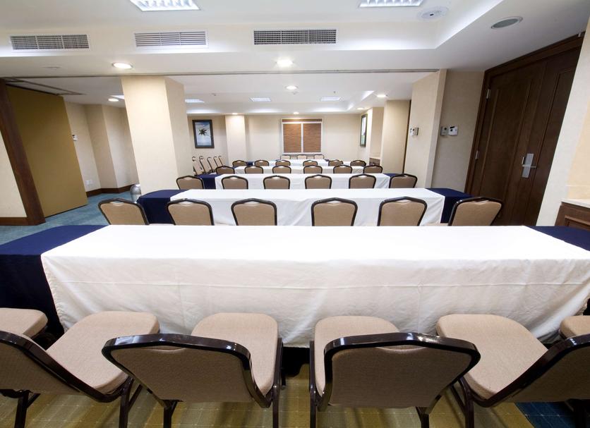 Sala konferencyjna Zdjęcie