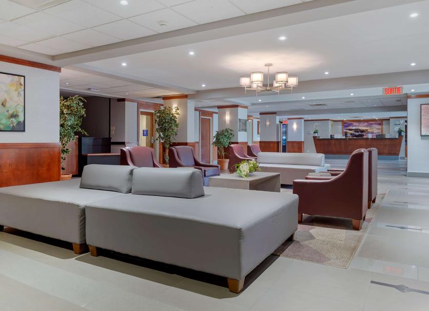Lobby Zdjęcie