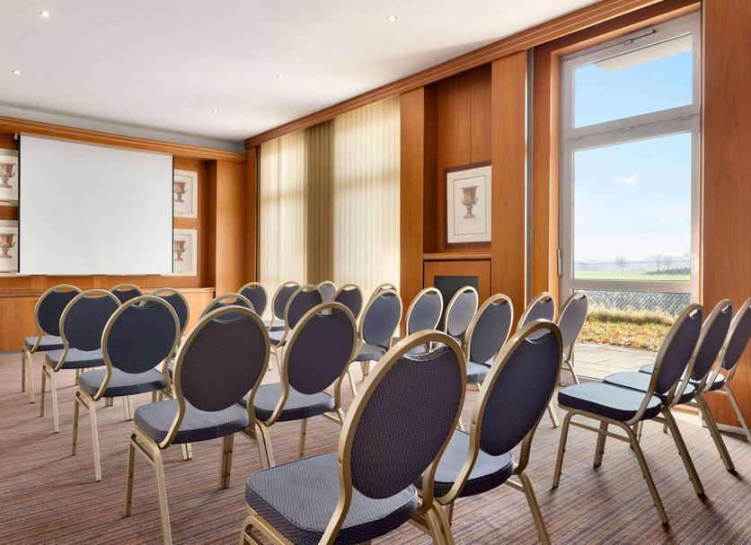 Sala konferencyjna Zdjęcie