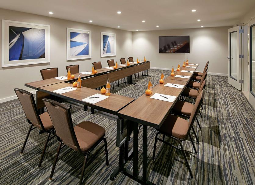 Sala konferencyjna Zdjęcie