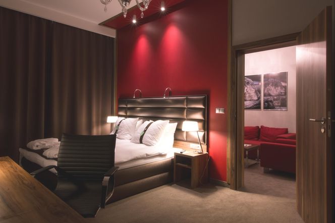 Holiday Inn Kraków City Centre