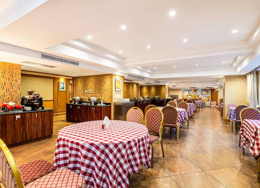 Restauracja Zdjęcie