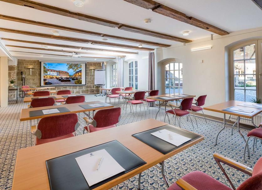 Sala konferencyjna Zdjęcie