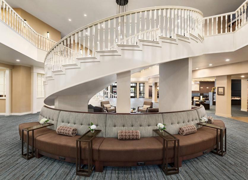 Lobby Zdjęcie