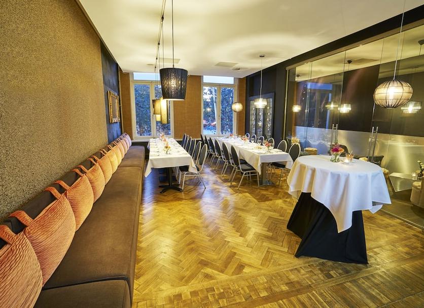 Restauracja Zdjęcie