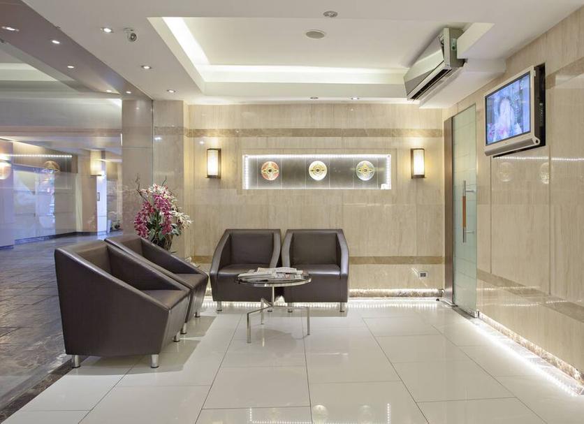 Lobby Zdjęcie