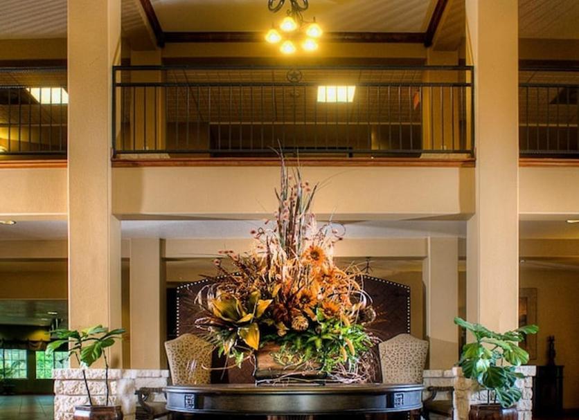 Lobby Zdjęcie