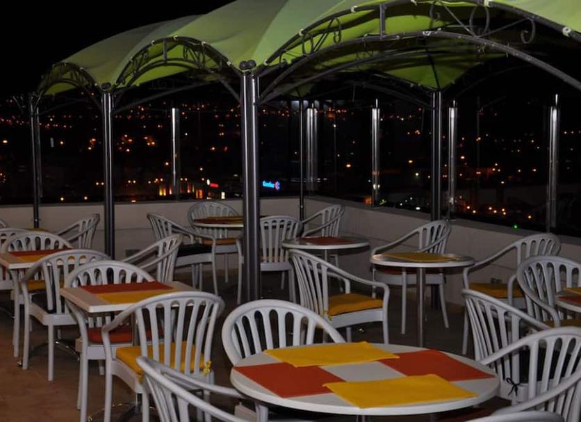 Restauracja Zdjęcie